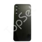 Задняя крышка Samsung A245F (A24) Черный