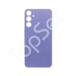 Задняя крышка Samsung A25 5G (A256E) Синий