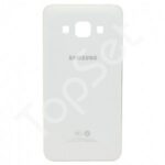 Задняя крышка Samsung A300F (A3 2015) Белая