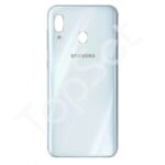 Задняя крышка Samsung A305F (A30) Белый
