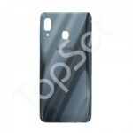 Задняя крышка Samsung A305F (A30) Черный