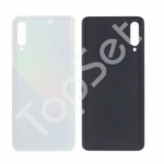 Задняя крышка Samsung A307F (A30s) Белый