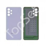 Задняя крышка Samsung A325F (A32) Фиолетовый