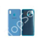 Задняя крышка Samsung A405F (A40) Синий