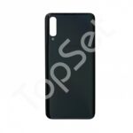 Задняя крышка Samsung A505F (A50) Черный