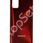 Задняя крышка Samsung A515F (A51) Красный