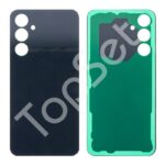 Задняя крышка Samsung A546E (A54 5G) Черный