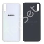 Задняя крышка Samsung A705F (A70) Белый