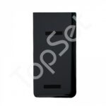 Задняя крышка Samsung A805F (A80) Черный