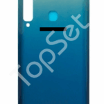 Задняя крышка Samsung A920F (A9 2018) Синий (АКЦИЯ) (-50%)