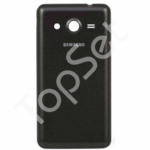 Задняя крышка Samsung G355H (Core 2) Черный