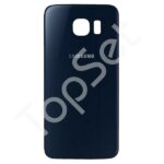 Задняя крышка Samsung G920F/G920FD (S6/S6 Duos) Синий
