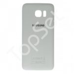 Задняя крышка Samsung G935F (S7 Edge) Белый