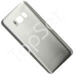 Задняя крышка Samsung G950F (S8) Серебро