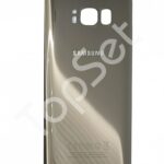 Задняя крышка Samsung G950F (S8) Золото
