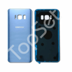 Задняя крышка Samsung G955F (S8 Plus/S8Plus/S8+) Синий
