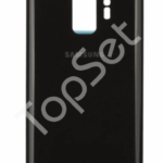 Задняя крышка Samsung G960F (S9) Черный
