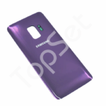 Задняя крышка Samsung G960F (S9) Фиолетовый