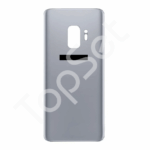 Задняя крышка Samsung G960F (S9) Серебро