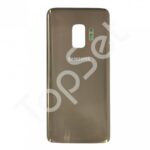 Задняя крышка Samsung G960F (S9) Золото