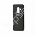 Задняя крышка Samsung G965F (S9 Plus/S9Plus/S9+) Черный