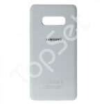 Задняя крышка Samsung G970F (S10e) Белый