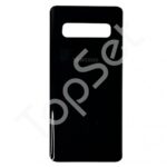 Задняя крышка Samsung G973F (S10) Черный