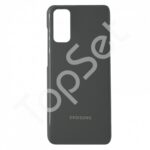 Задняя крышка Samsung G980F (S20) Серый