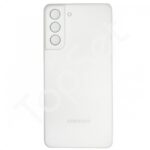 Задняя крышка Samsung G990B (S21 FE) Белый