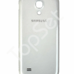 Задняя крышка Samsung i9190 (S4 mini) Белый