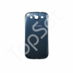 Задняя крышка Samsung i9300 (S3) Синий