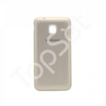 Задняя крышка Samsung J105H/J105F (J1 Mini 2016) Золото