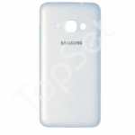 Задняя крышка Samsung J106F (J1 Mini)  Белый