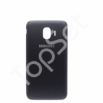 Задняя крышка Samsung J250F (J2 2018) Черный