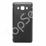 Задняя крышка Samsung J510F (J5 2016) Черный