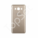 Задняя крышка Samsung J510F (J5 2016) Золото