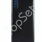 Задняя крышка Samsung M015F (M01) Черный
