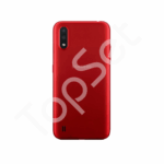 Задняя крышка Samsung M015F (M01) Красный