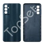 Задняя крышка Samsung M135F (M13) Черный