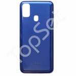 Задняя крышка Samsung M215F (M21) Синий