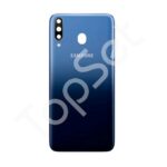 Задняя крышка Samsung M305F (M30) Синий