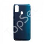 Задняя крышка Samsung M307F (M30s) Синий