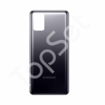 Задняя крышка Samsung M317F (M31s) Черный