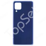 Задняя крышка Samsung M325F (M32) Синий