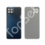Задняя крышка Samsung M336B (M33 5G) Синий