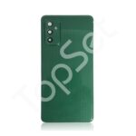 Задняя крышка Samsung M526 Зеленый