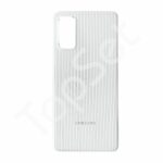 Задняя крышка Samsung M526B (M52 5G) Белый