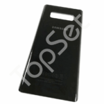 Задняя крышка Samsung N950F (Note 8) Черный