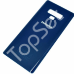 Задняя крышка Samsung N960F (Note 9) Синий