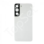 Задняя крышка Samsung S906 (S22+/S22 +/S22 Plus/S22Plus/S 22 Plus/S 22Plus) Белый